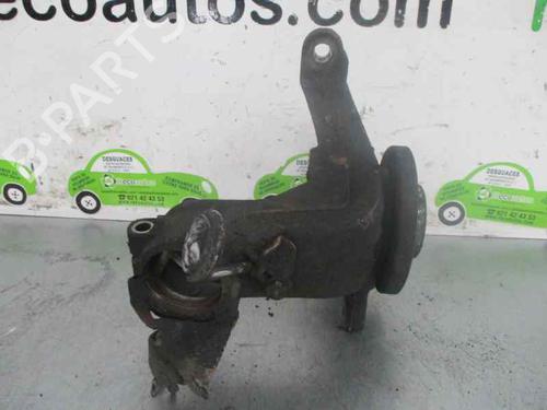 Left front steering knuckle CITROËN XANTIA (X1_, X2_) 1.8 i 16V | BP2052709M25 