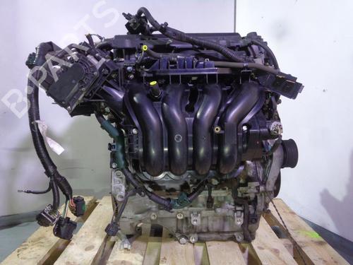 Engine HONDA CIVIC VIII Hatchback (FN, FK) 1.8 (FN1, FK2) | BP17473832M1 