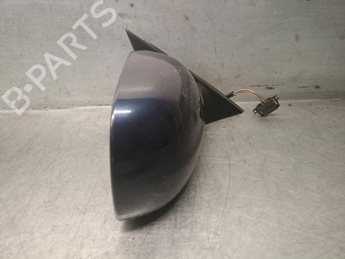 Right mirror VW PASSAT B5 (3B2) 1.9 TDI | BP21580223C27 