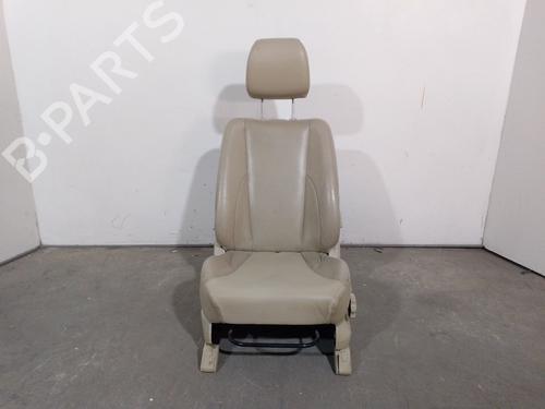 Used Left front seat HYUNDAI TUCSON (JM) 2.0 CRDi (136 hp) 25911926