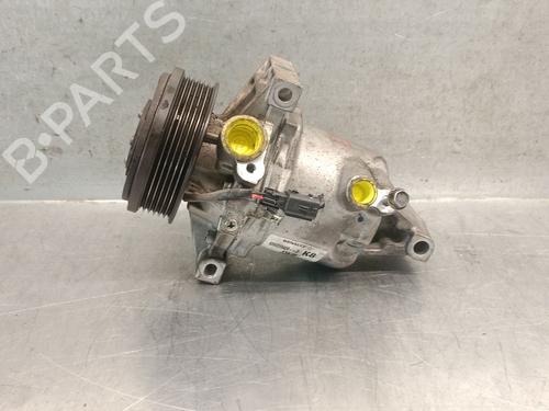 Used AC compressor DACIA LODGY (JS_) 1.5 dCi (JSMC, JSAF) (107 hp) 28513904