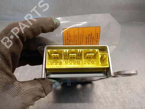 ECU airbags NISSAN TERRANO II (R20) 2.7 TDi 4WD | BP20650611M53 