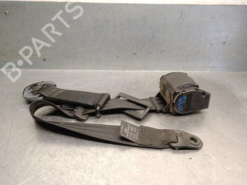 Used Rear right seatbelt Rear right seatbelt FORD FIESTA Box Body/MPV (F3L, F5L) 1.8 D (60 hp) 30510571 30510571