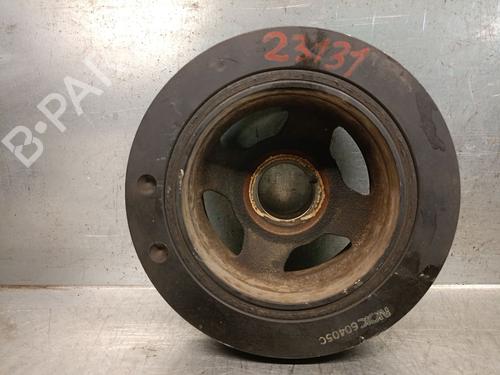 Pulley NISSAN MURANO I (Z50) 3.5 4x4 | BP27609991M122