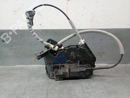 Used Front right lock SEAT ATECA (KH7, KHP) 1.6 TDI (115 hp) 22723218