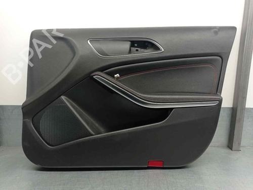 Høyre frontpanel MERCEDES-BENZ GLA-CLASS (X156) [2013-2022]  12147476