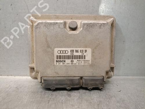 Used Engine control unit (ECU) Engine control unit (ECU) 39611851 39611851