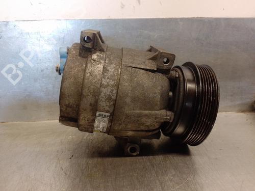 AC compressor RENAULT MEGANE I Coach (DA0/1_)  | BP14939107M34 