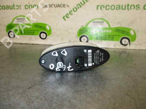 Right front window switch MERCEDES-BENZ E-CLASS (W211)  | BP2308849I26 