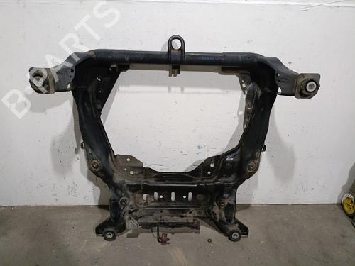 Used Subframe Subframe LAND ROVER RANGE ROVER EVOQUE (L538) 2.0 D 4x4 (150 hp) 33691412 33691412