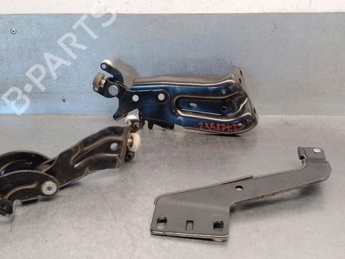 Hinge/Door check strap SEAT ALHAMBRA (710, 711) 1.4 TSI | BP29401361C146 