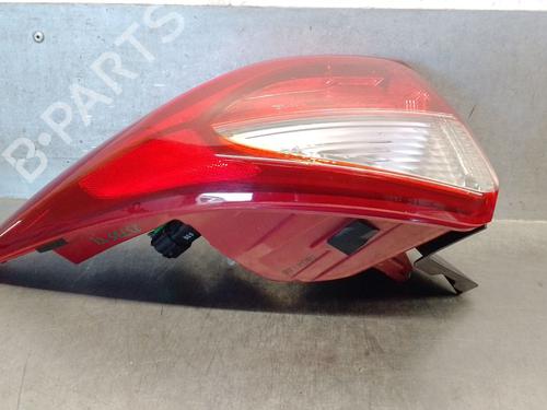 Left taillight HYUNDAI TUCSON (TL, TLE) 1.7 CRDi | BP29585335C34 