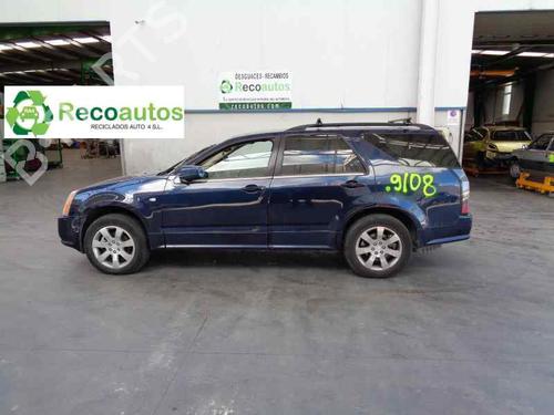 Teile für CADILLAC SRX 3.6 301649