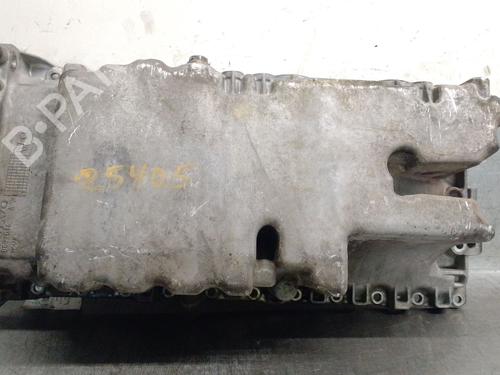 Used Oil sump Oil sump VOLVO V50 (545) 2.4 (140 hp) 34580566 34580566