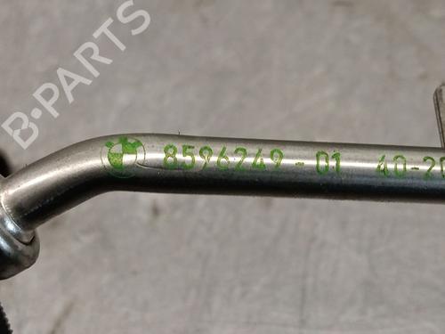 Pipe BMW X6 (G06, F96) xDrive 40 d Mild-Hybrid | BP28808755M125 
