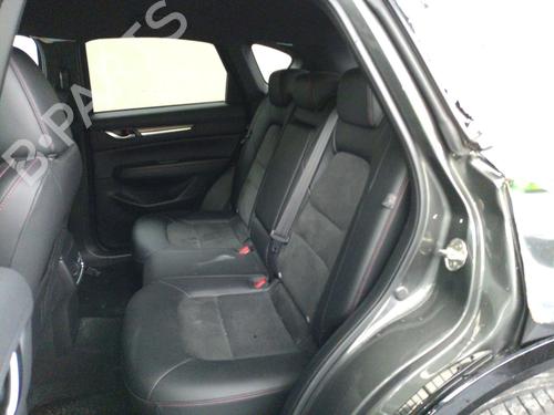 Engine control unit (ECU) MAZDA CX-5 (KF) 2.0 SKYACTIV-G | BP32228517M57  - Image 12
