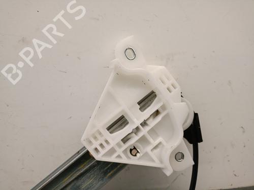 Rear right window mechanism MAZDA CX-5 (KF) 2.0 SKYACTIV-G AWD | BP33675250C25 - Image 4