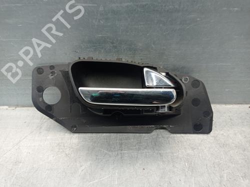 Used Rear right interior door handle PEUGEOT 607 (9D, 9U) 2.2 HDi (133 hp) 13386149