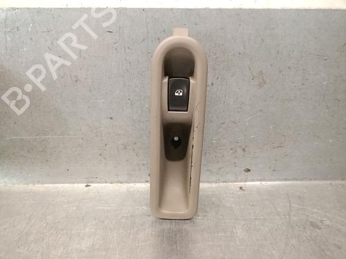Used Left rear window switch Left rear window switch 37697645 37697645