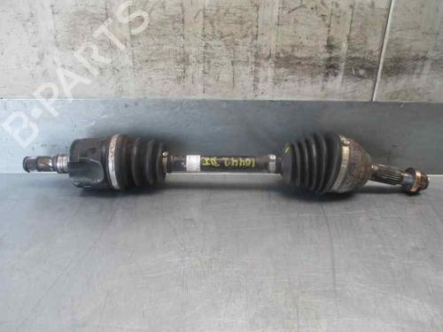 Used Left front driveshaft CHEVROLET EVANDA 2.0 (131 hp) 5542322