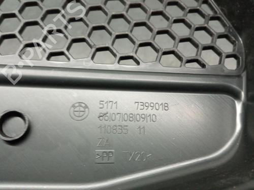 Other BMW X3 (G01, F97, G08) xDrive 20 d Mild-Hybrid | BP30090496O1