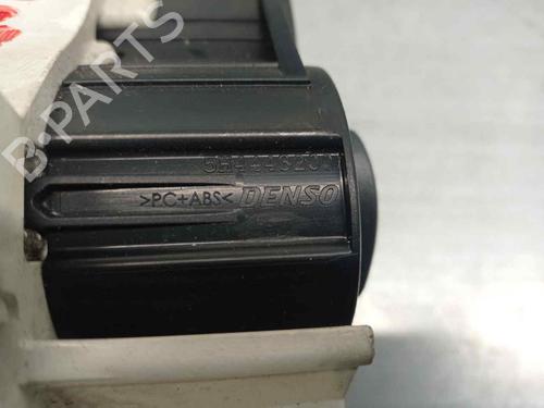 Climate control FORD KA (RU8) 1.3 TDCi | BP11690360I5