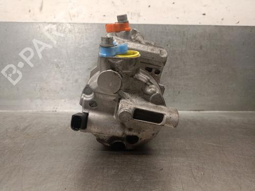 AC compressor SEAT LEON (1P1) 1.4 TSI | BP29814508M34