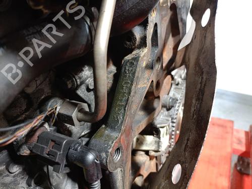Engine VW PASSAT B6 (3C2) 2.0 TDI 16V | BP39654798M1 - Image 12
