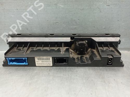 Climate control BMW 5 Touring (E61) 525 d | BP27348471I5 