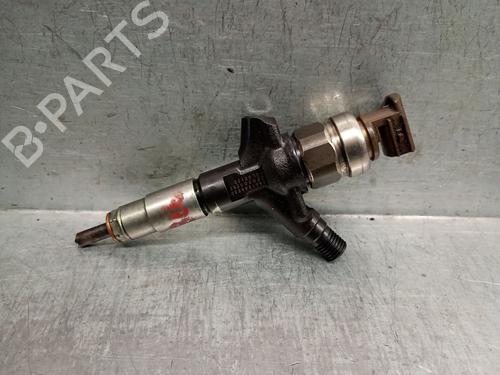 Used Injector SUBARU FORESTER (SH_) 2.0 D AWD (SHH, SHD, SHN) (147 hp) 30874491