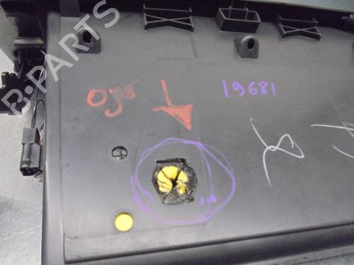 Glove box ROVER 75 (RJ) 2.0 V6 | BP16549787C95 