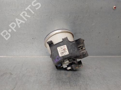 Left front fog light TOYOTA AURIS (_E18_) 1.8 Hybrid (ZWE186_, ZWE186R) | BP15422417C30 