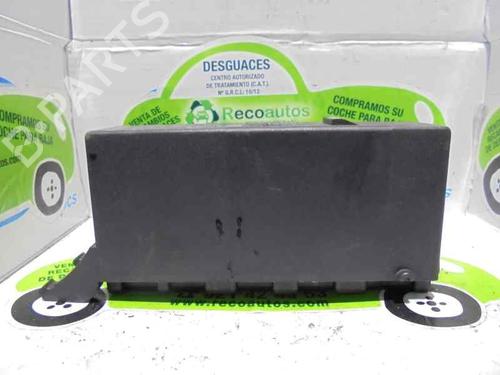 Used Electronic module MERCEDES-BENZ C-CLASS (W202) [1993-2000]  20245794