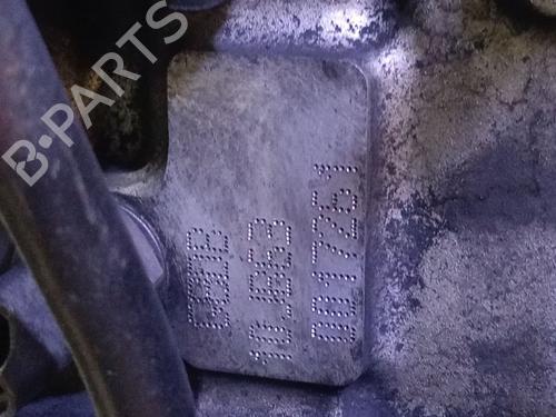 Motor FORD FOCUS II (DA_, HCP, DP) 1.6 TDCi | BP29748079M1 
