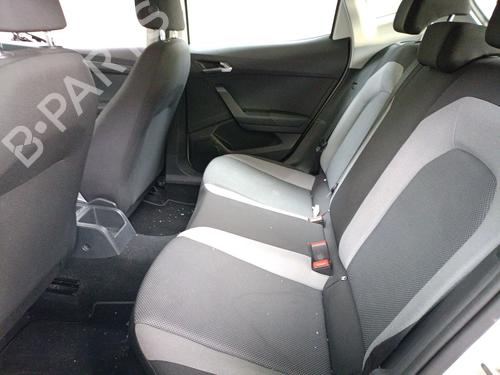 Engine control unit (ECU) SEAT IBIZA V (KJ1, KJG) 1.6 TDI | BP23422451M57 - Image 13