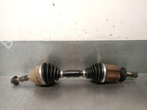 Used Right front driveshaft OPEL ASTRA H (A04) 1.9 CDTI (L48) (120 hp) 31637696