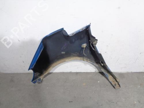 Right front fenders MERCEDES-BENZ A-CLASS (W168) A 160 (168.033, 168.133) | BP12537662C42