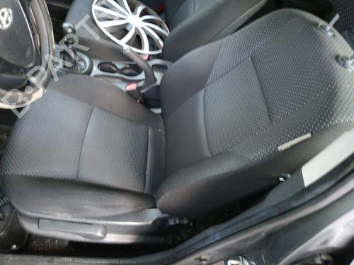 Left rear shock absorber SKODA SUPERB I (3U4) 1.9 TDI | BP21794208M18 