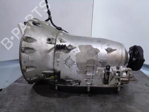 Used Gearbox MERCEDES-BENZ S-CLASS (W220) [1998-2005]  12600863