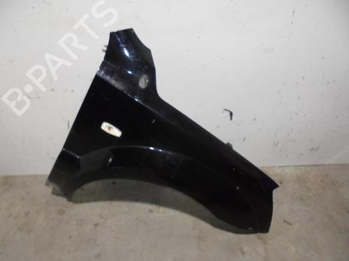Used Right front fenders KIA SORENTO I (JC) 2.5 CRDi 4WD (140 hp) 8685984