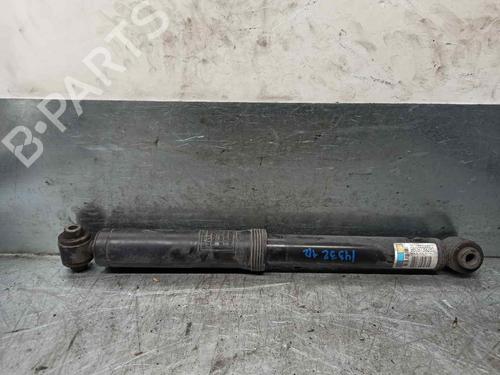 Used Left rear shock absorber CITROËN C4 CACTUS 1.6 BlueHDi 100 (99 hp) 9051650