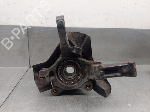 Used Left front steering knuckle FIAT SCUDO Van (220_) 1.9 D (69 hp) 28721736