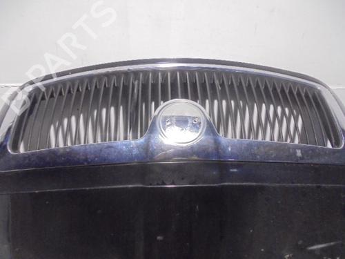 Hood SKODA SUPERB I (3U4) 1.9 TDI | BP10171448C1