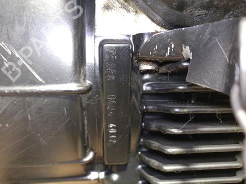 Engine BMW MOTORCYCLES K K 75 (K569) | BP31756386M1