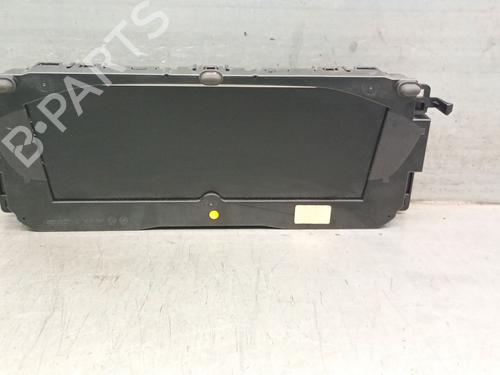 Used Instrument cluster PEUGEOT 508 SW II (FC_, FJ_, F4_) 2.0 BlueHDi 160 (163 hp) 25711111