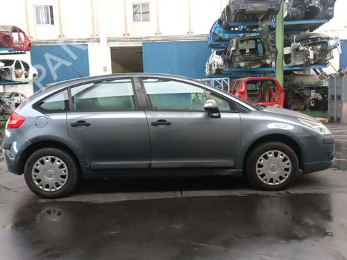 Mass air flow sensor CITROËN C4 I (LC_) 1.6 HDi | BP32256491M95