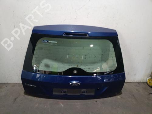 Used Tailgate Tailgate 38649932 38649932