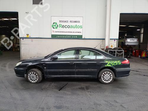 Brugte PEUGEOT 607 (9D, 9U) [2000-2025]  4366821