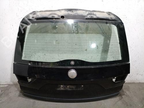 Used Tailgate BMW X3 (E83) 2.0 d (150 hp) 26891758