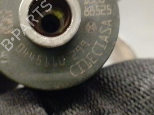 Injector SAAB 9-3 Estate (E50) 1.9 TTiD | BP37447246M100 - Image 5
